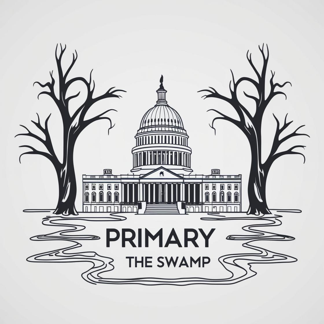 Primary The Swamp